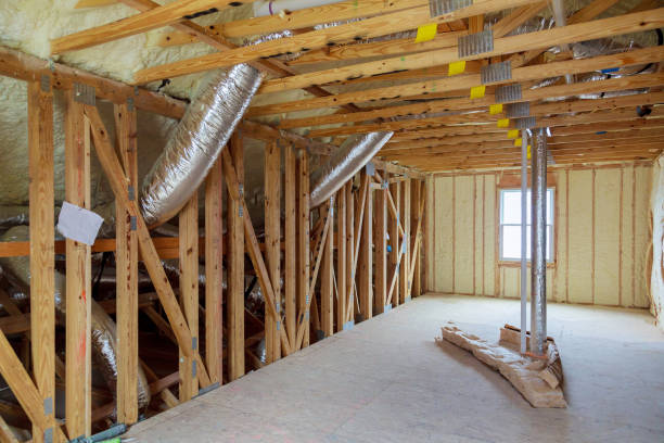 Best Eco-Friendly Insulation in Central Islip, NY