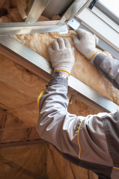 Types of Insulation We Offer in Central Islip, NY