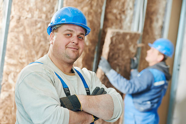 Best Blown-in Insulation in Central Islip, NY
